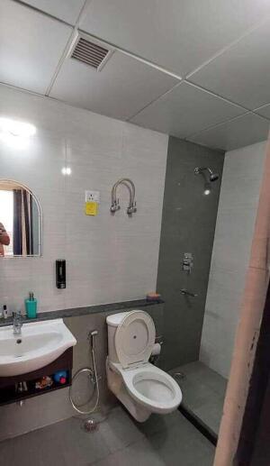 1 Bedroom House in Tahra, Vrindavan