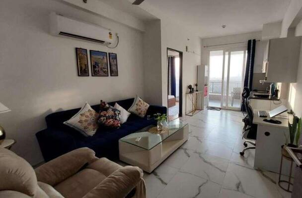 1 Bedroom House in Tahra, Vrindavan