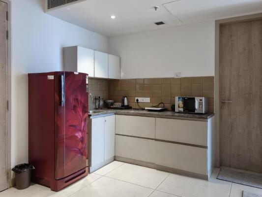 1 Bedroom House in Tahra, Vrindavan