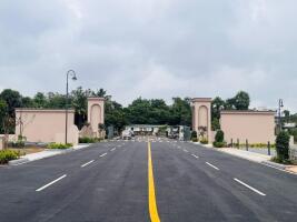 Residential land / Plot in Mambakkam, Vandalur Kelambakkam Road