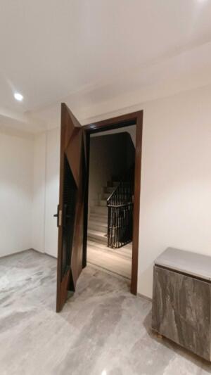 4 BHK Independent Builder Floor in Block C, Sushant Lok Phase 1, Gurgaon