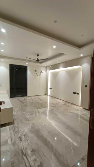 4 BHK Independent Builder Floor in Block C, Sushant Lok Phase 1, Gurgaon