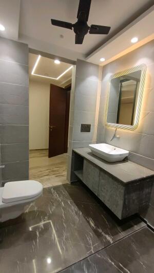 4 BHK Independent Builder Floor in Block C, Sushant Lok Phase 1, Gurgaon