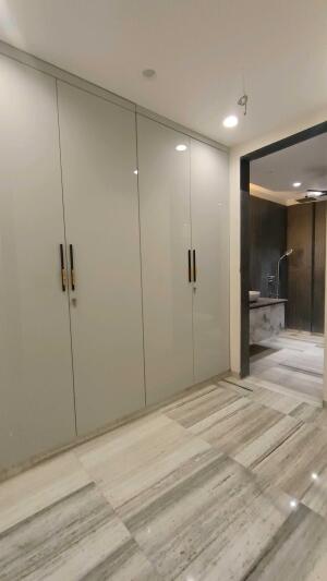 4 BHK Independent Builder Floor in Block C, Sushant Lok Phase 1, Gurgaon