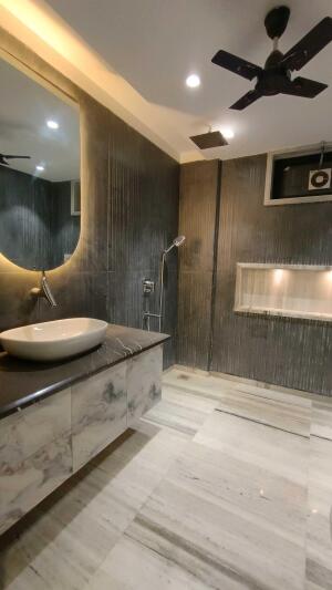 4 BHK Independent Builder Floor in Block C, Sushant Lok Phase 1, Gurgaon