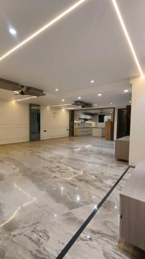 4 BHK Independent Builder Floor in Block C, Sushant Lok Phase 1, Gurgaon