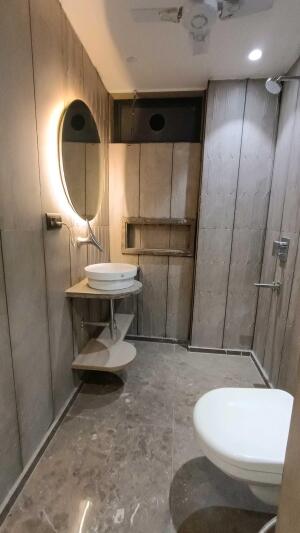 4 BHK Independent Builder Floor in Block C, Sushant Lok Phase 1, Gurgaon