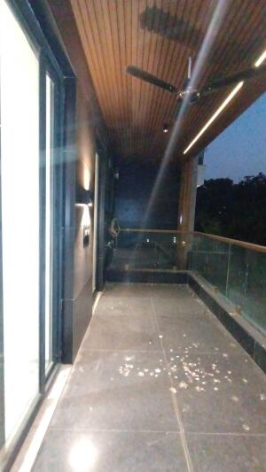 4 BHK Independent Builder Floor in Block C, Sushant Lok Phase 1, Gurgaon