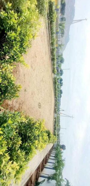 Residential land / Plot in Chevitikallu Vatsavai Road, Vijayawada