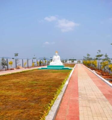 Residential land / Plot in Chevitikallu Vatsavai Road, Vijayawada