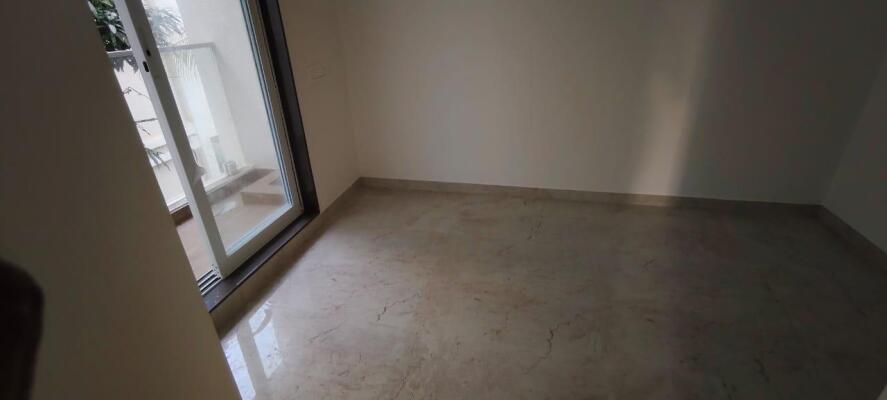 3 BHK Flat in Panch Pakhadi, Thane West