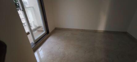 3 BHK Flat in Panch Pakhadi, Thane West