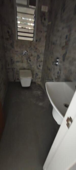 3 BHK Flat in Panch Pakhadi, Thane West
