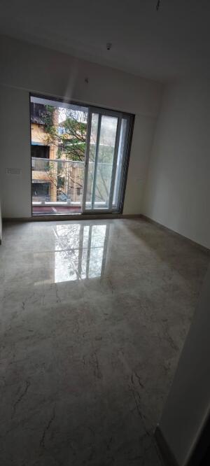 3 BHK Flat in Panch Pakhadi, Thane West