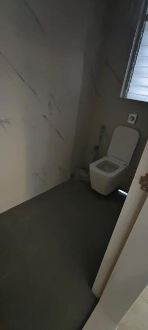 3 BHK Flat in Panch Pakhadi, Thane West
