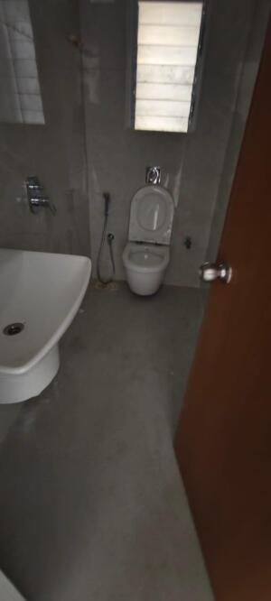 3 BHK Flat in Panch Pakhadi, Thane West