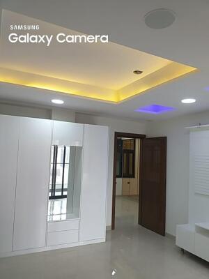 4 BHK Independent Builder Floor in Sector 6 Vaishali, Ghaziabad