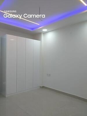 4 BHK Independent Builder Floor in Sector 6 Vaishali, Ghaziabad