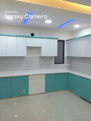 4 BHK Independent Builder Floor in Sector 6 Vaishali, Ghaziabad
