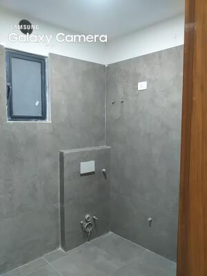 4 BHK Independent Builder Floor in Sector 6 Vaishali, Ghaziabad