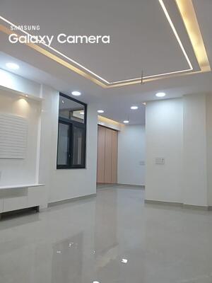 4 BHK Independent Builder Floor in Sector 6 Vaishali, Ghaziabad