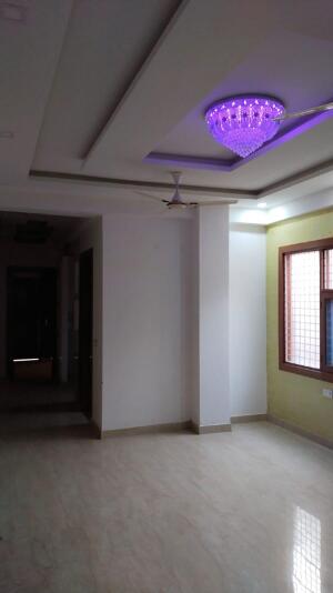 4 BHK Independent Builder Floor in Sector 6 Vaishali, Ghaziabad