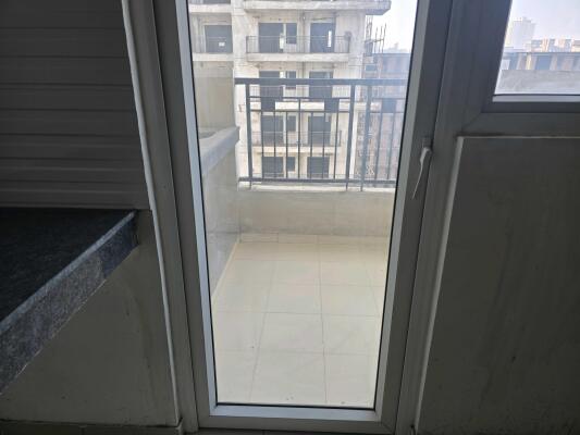 3 BHK Flat in Sector 143, Noida