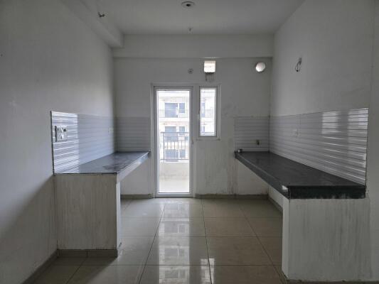 3 BHK Flat in Sector 143, Noida