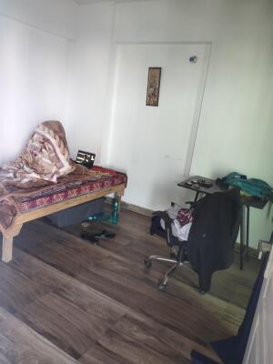 2 BHK Flat in Sector Omicron 3, Greater Noida