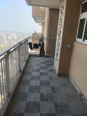 2 BHK Flat in Sector Omicron 3, Greater Noida