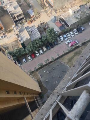 2 BHK Flat in Sector Omicron 3, Greater Noida
