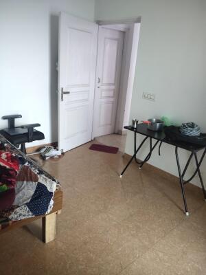 2 BHK Flat in Sector Omicron 3, Greater Noida