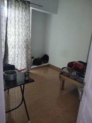 2 BHK Flat in Sector Omicron 3, Greater Noida