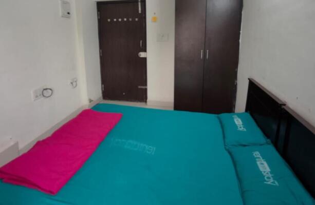 Studio Apartments / 1 RK Flats in Devi Atas, Mathura