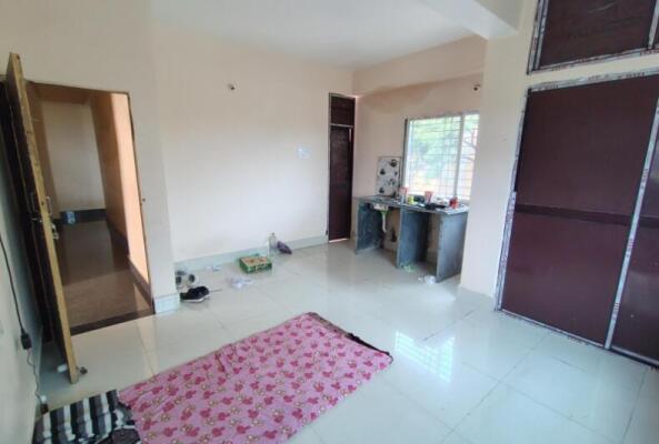 Studio Apartments / 1 RK Flats in Devi Atas, Mathura