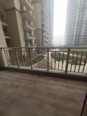 3 BHK Flat in Sector 82 Mohali