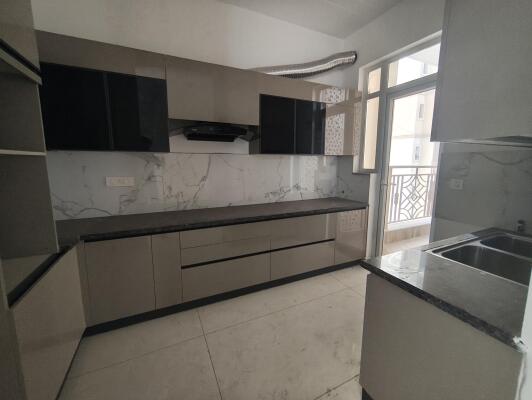 3 BHK Flat in Sector 82 Mohali
