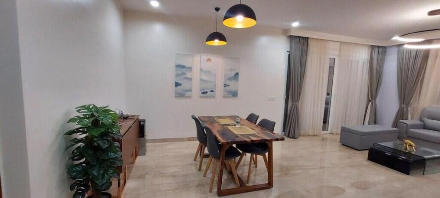 3 BHK Flat in Vrindaban Bangar, Vrindavan