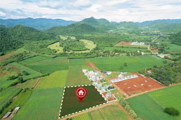 Residential land / Plot in Vrindaban Bangar, Vrindavan