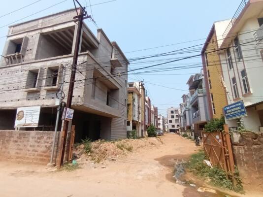 4 Bedroom House in Jharpada, Bhubaneswar