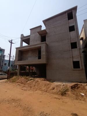 4 Bedroom House in Jharpada, Bhubaneswar