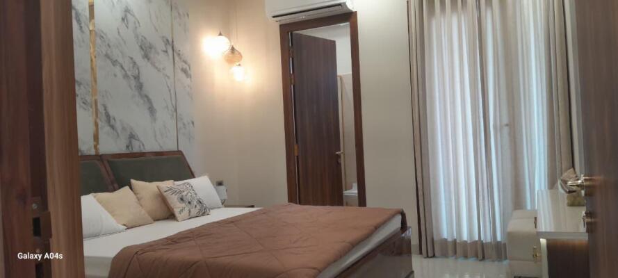 2 BHK Flat in Sector 95A, Gurgaon