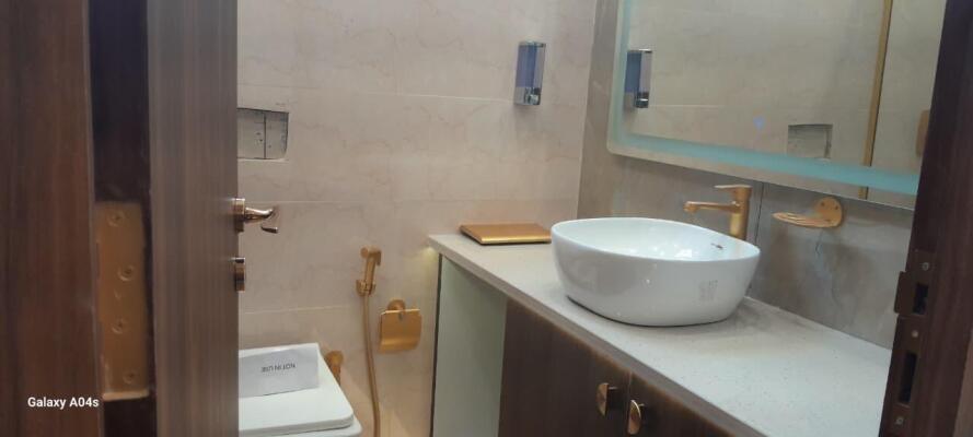 2 BHK Flat in Sector 95A, Gurgaon