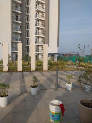 2 BHK Flat in Sector 95A, Gurgaon