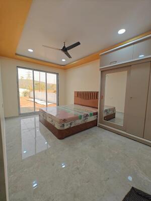 2 BHK Flat in Panvel, Navi Mumbai
