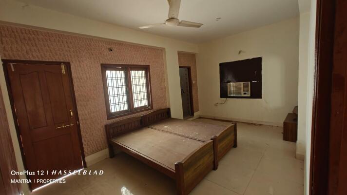 3 BHK Flat in Near Saket Square, Indore