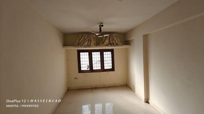 3 BHK Flat in Near Saket Square, Indore