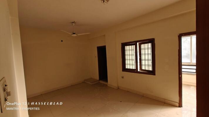 3 BHK Flat in Near Saket Square, Indore