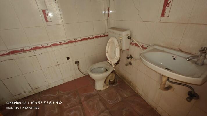 3 BHK Flat in Near Saket Square, Indore