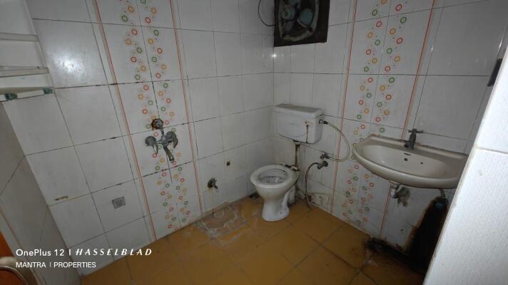 3 BHK Flat in Near Saket Square, Indore